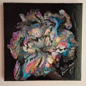 Artwork, Homemade, Abstract